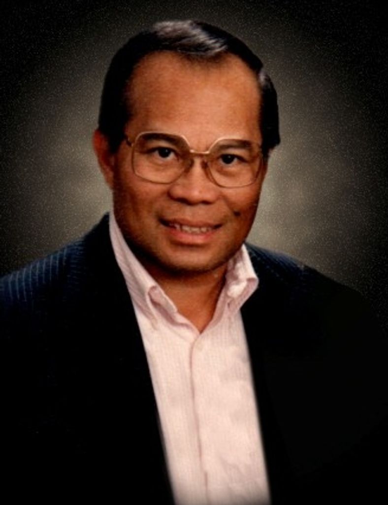 Dr. Antonino 'Anthony' Sarayno Profile Photo