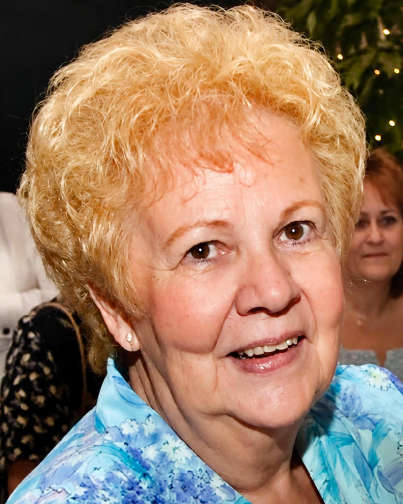 Marie A. Augello Profile Photo