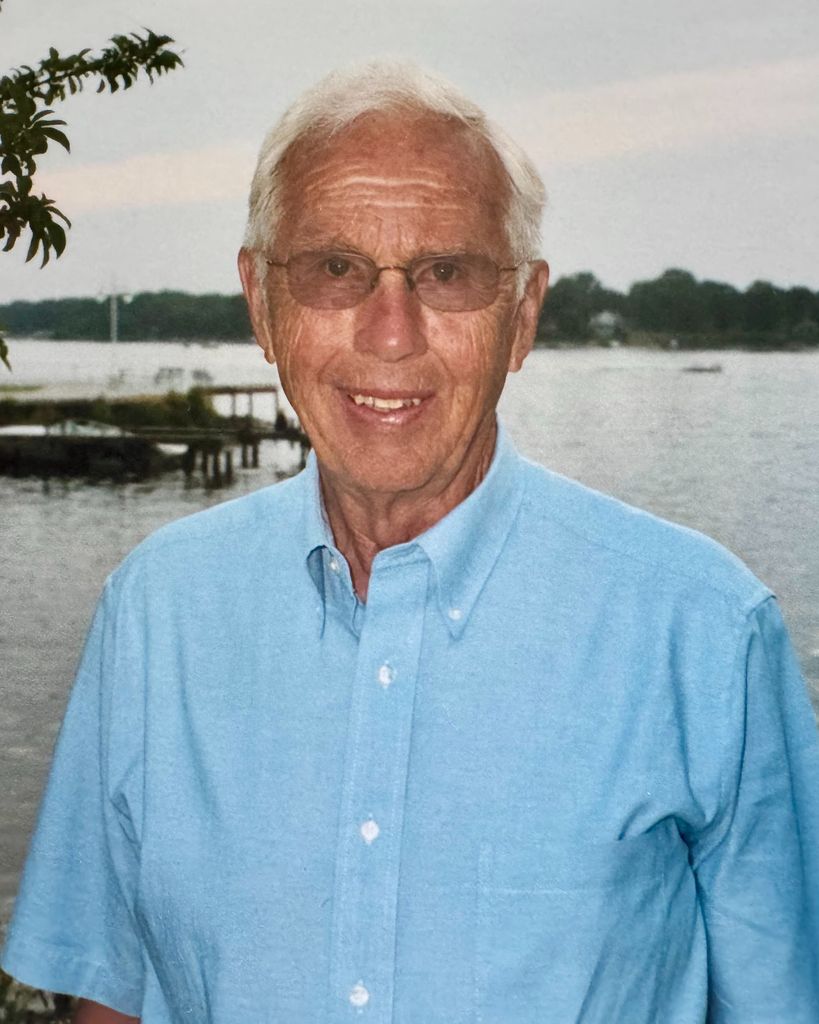 Wendell Leathead Profile Photo