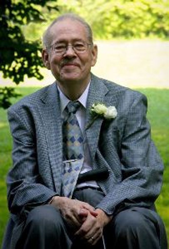 Thomas David Peine