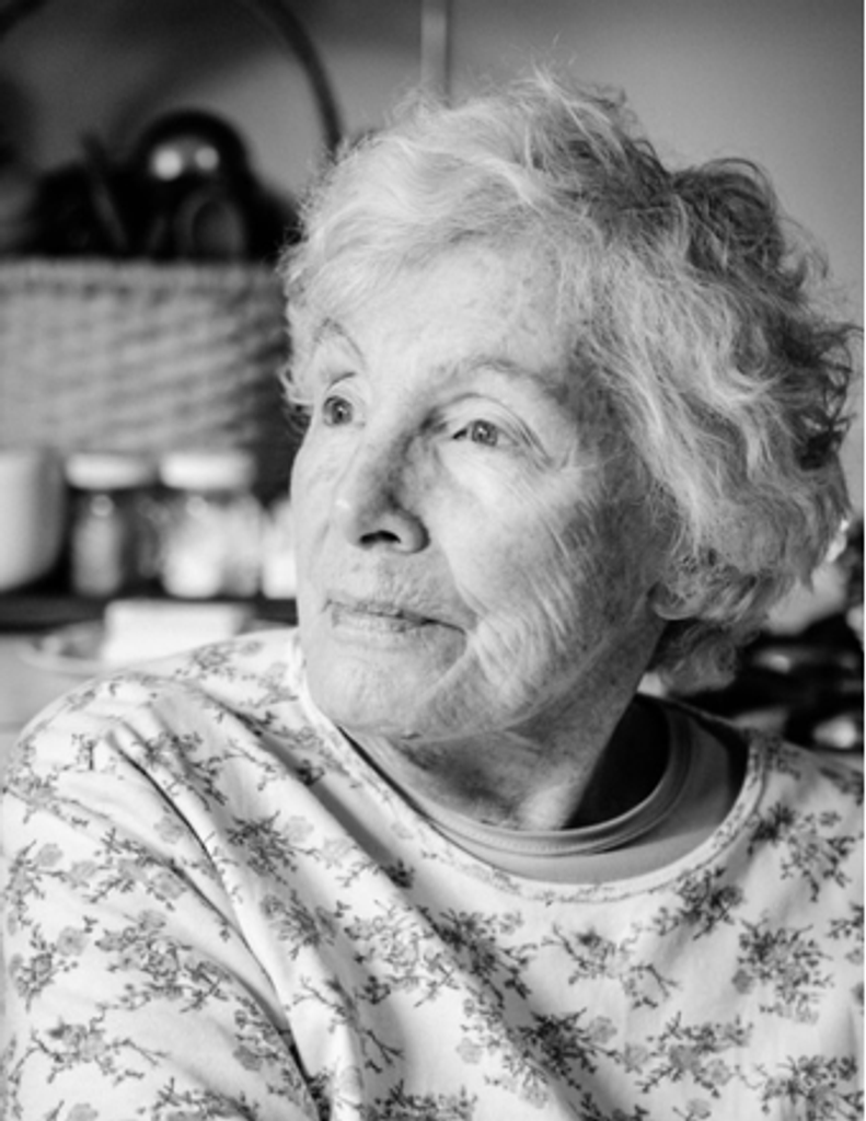 Anna Mae Owens Profile Photo