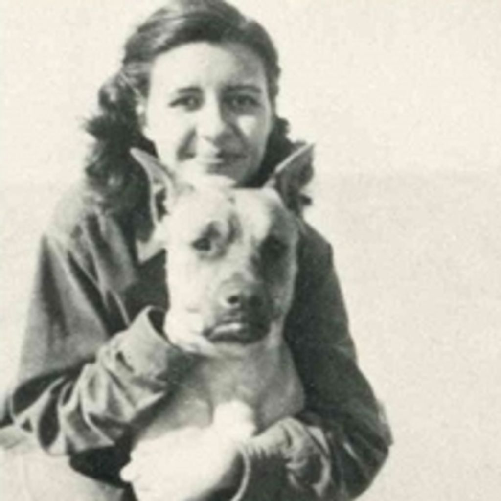 Marguerite Butler McCall