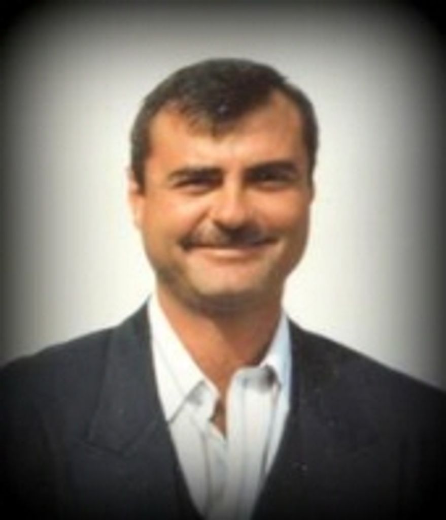 Billy 'Albert' Neal Hammock