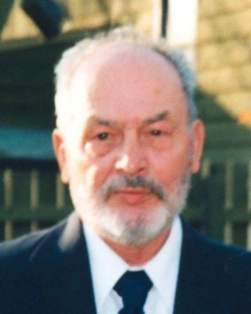 Earnest Arndt Profile Photo