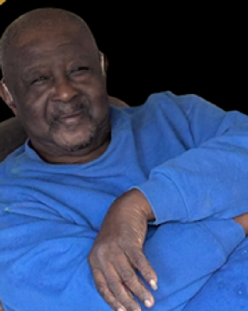 Douglas Womble, Sr. Profile Photo
