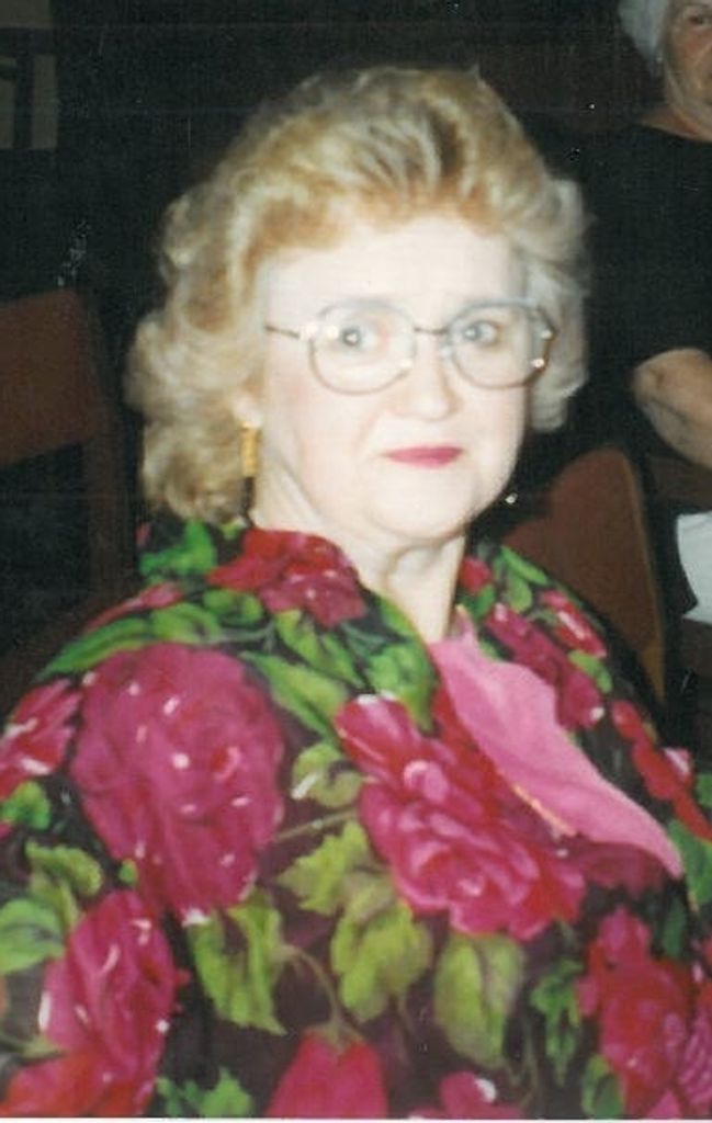 Anita  Louise Reese Profile Photo