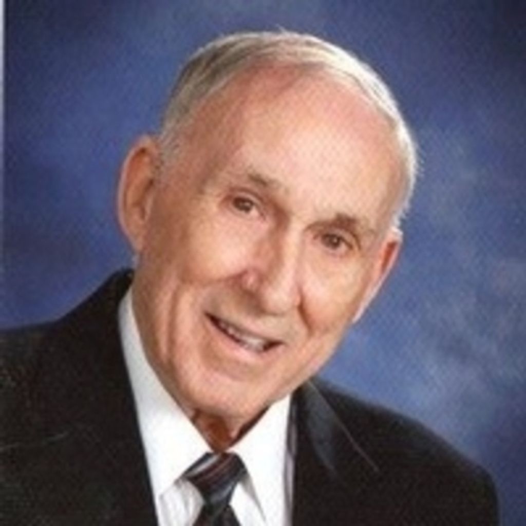 Teddy W. Chapman Profile Photo