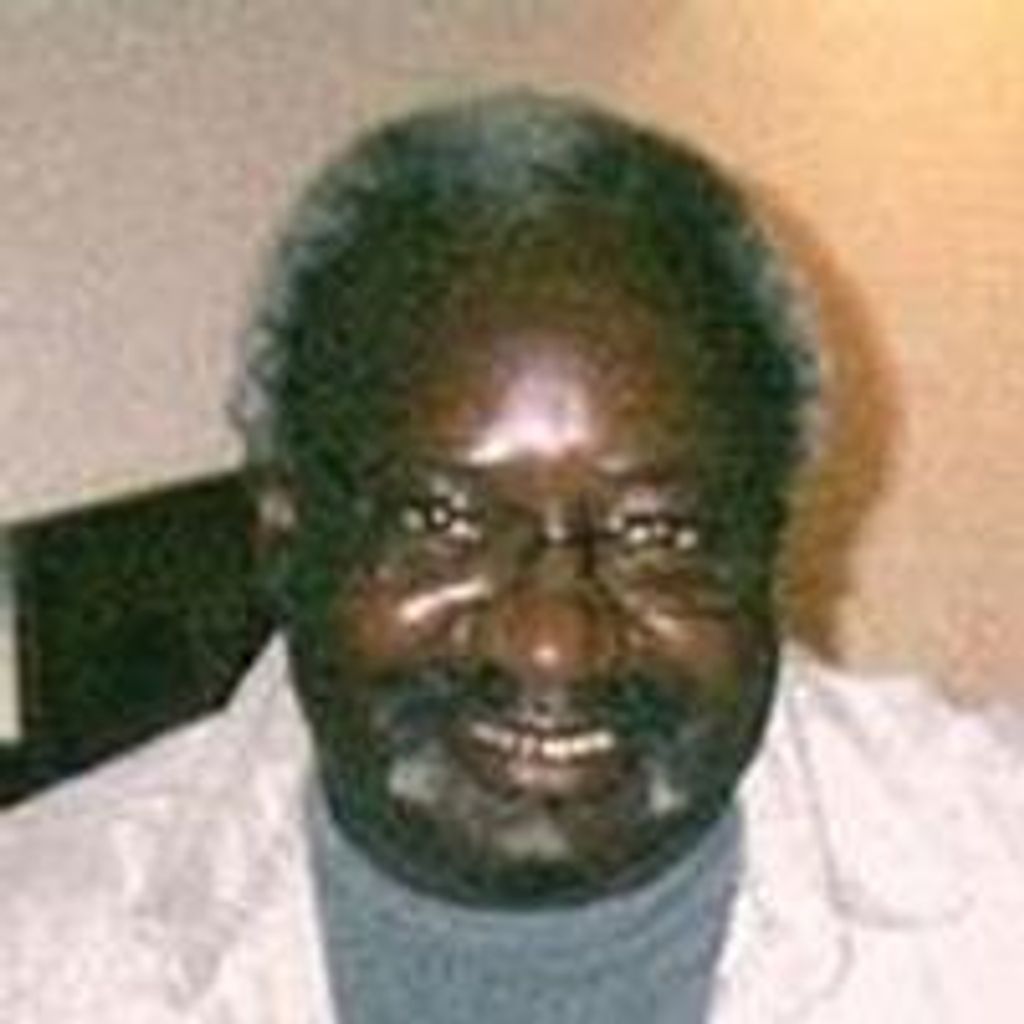 James West