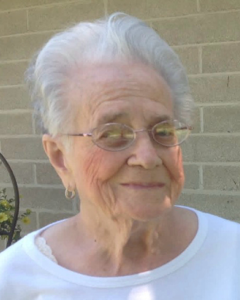 Ruby Ann Johnson Profile Photo