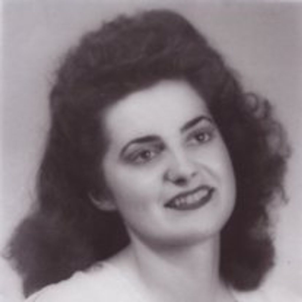 Mrs. Millicent B. Gallup