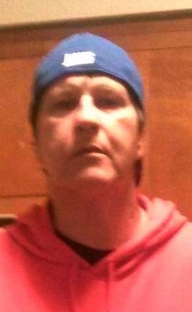 Kevin K. Kastner