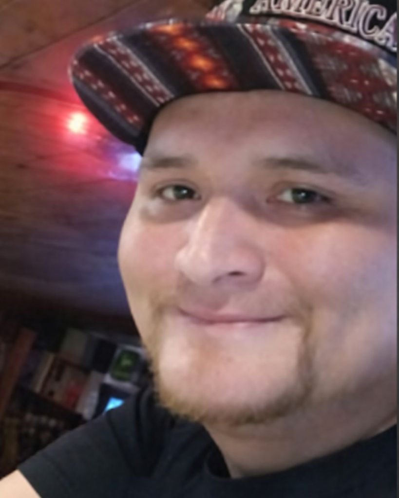 Kyle James Grignon Profile Photo