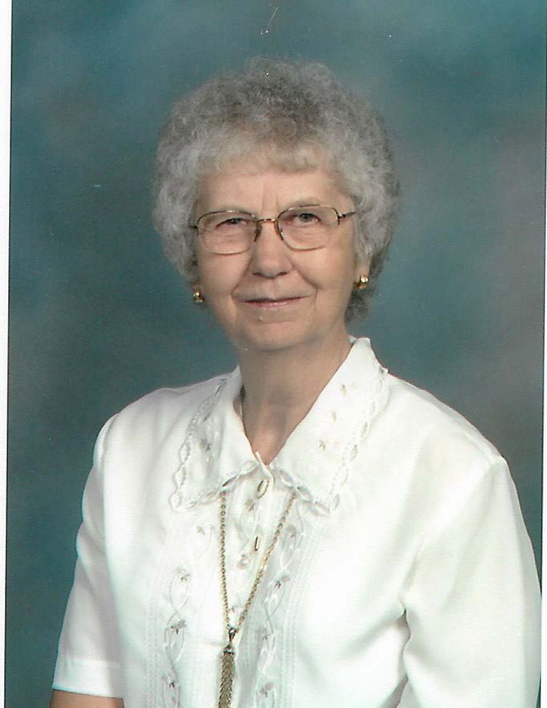 Judith Germann