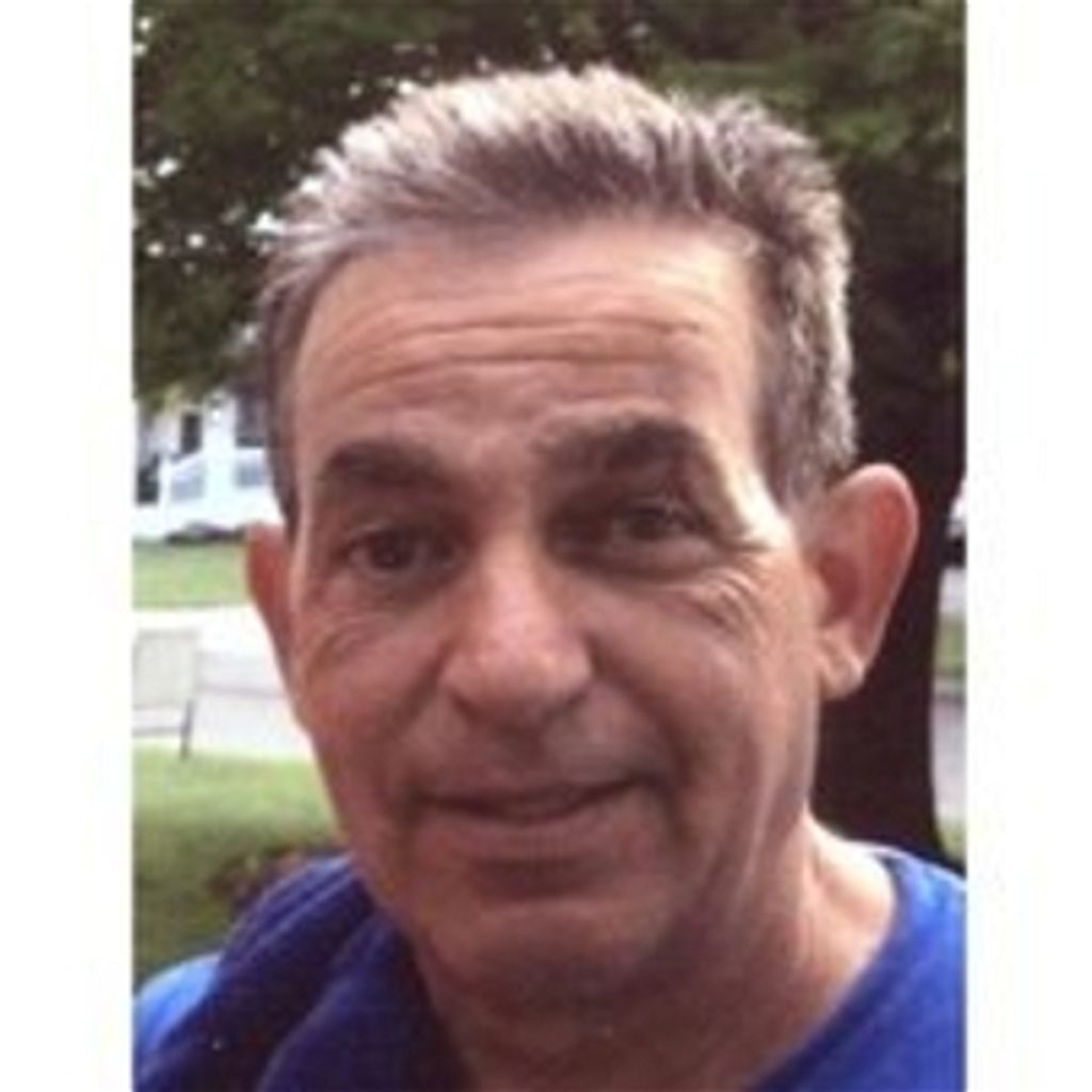 Andrew B. Guagneur Profile Photo