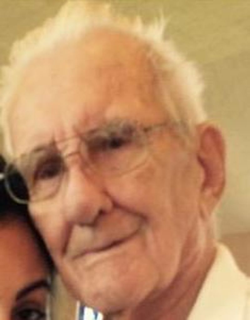 William Sutherland Sr. of Brookfield