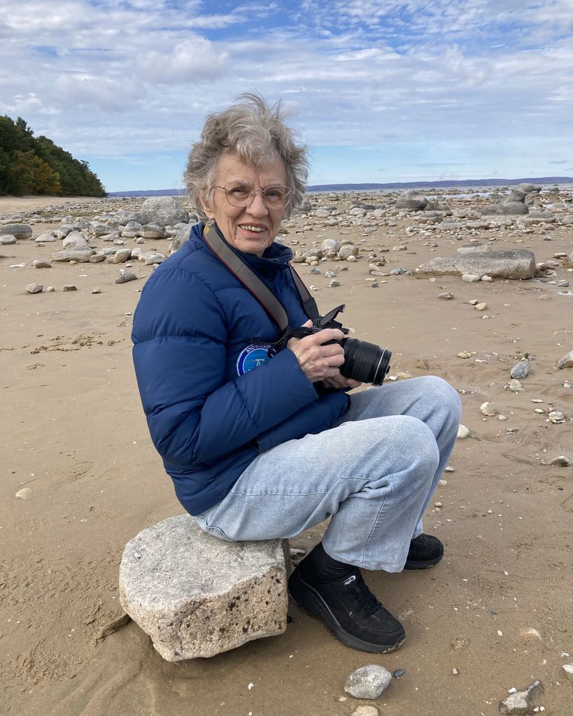 Donna Josephine Martin Profile Photo