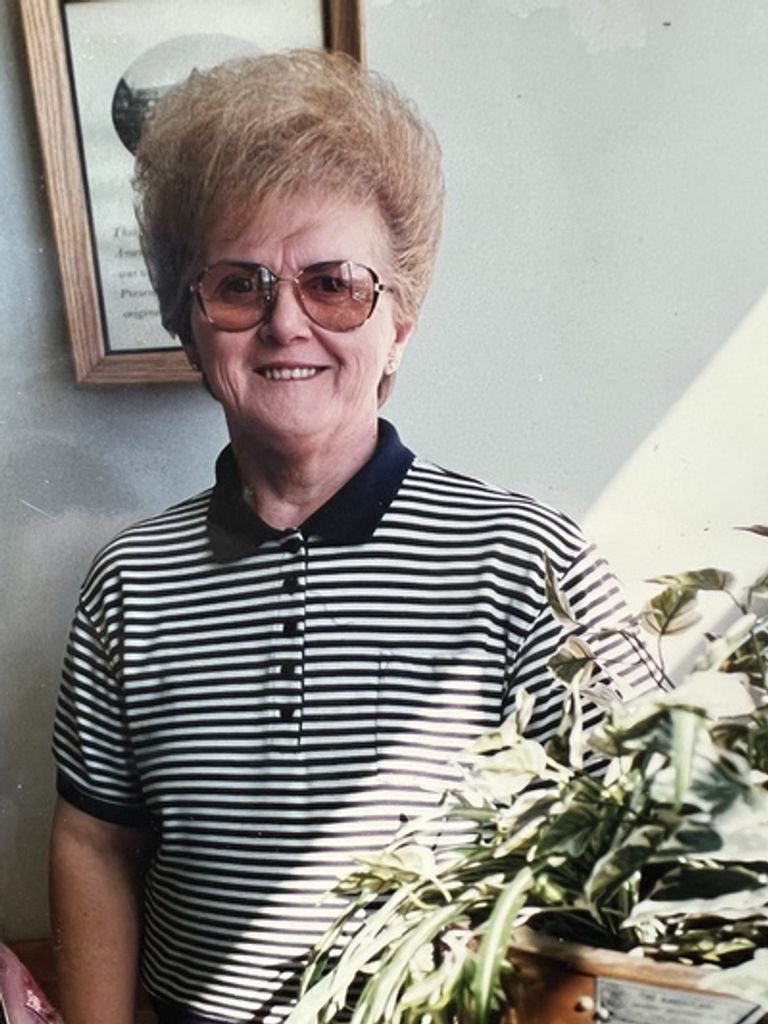 Theresa Mcelroy Profile Photo