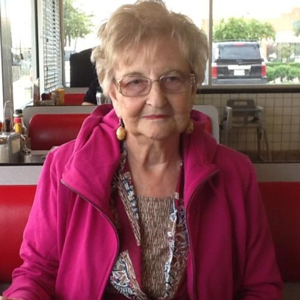 Zelica Smith Dalton Profile Photo