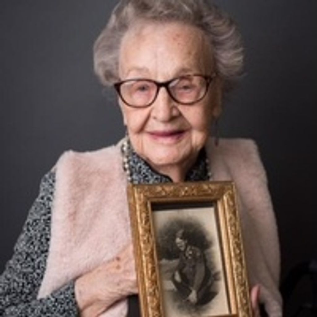Frances Koster
