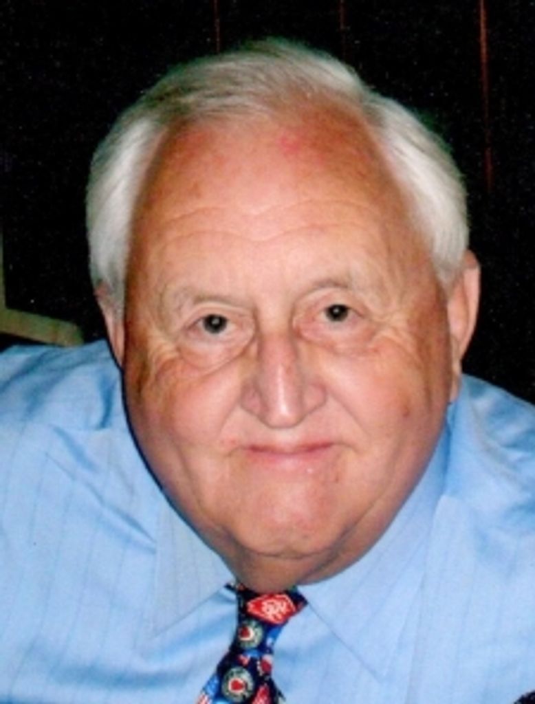 Joseph  A. Mcdaniel
