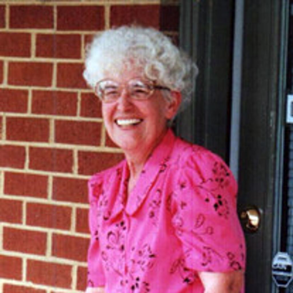 Lucille Lee Rice