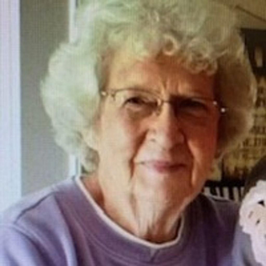 Edith Hartman Ketner