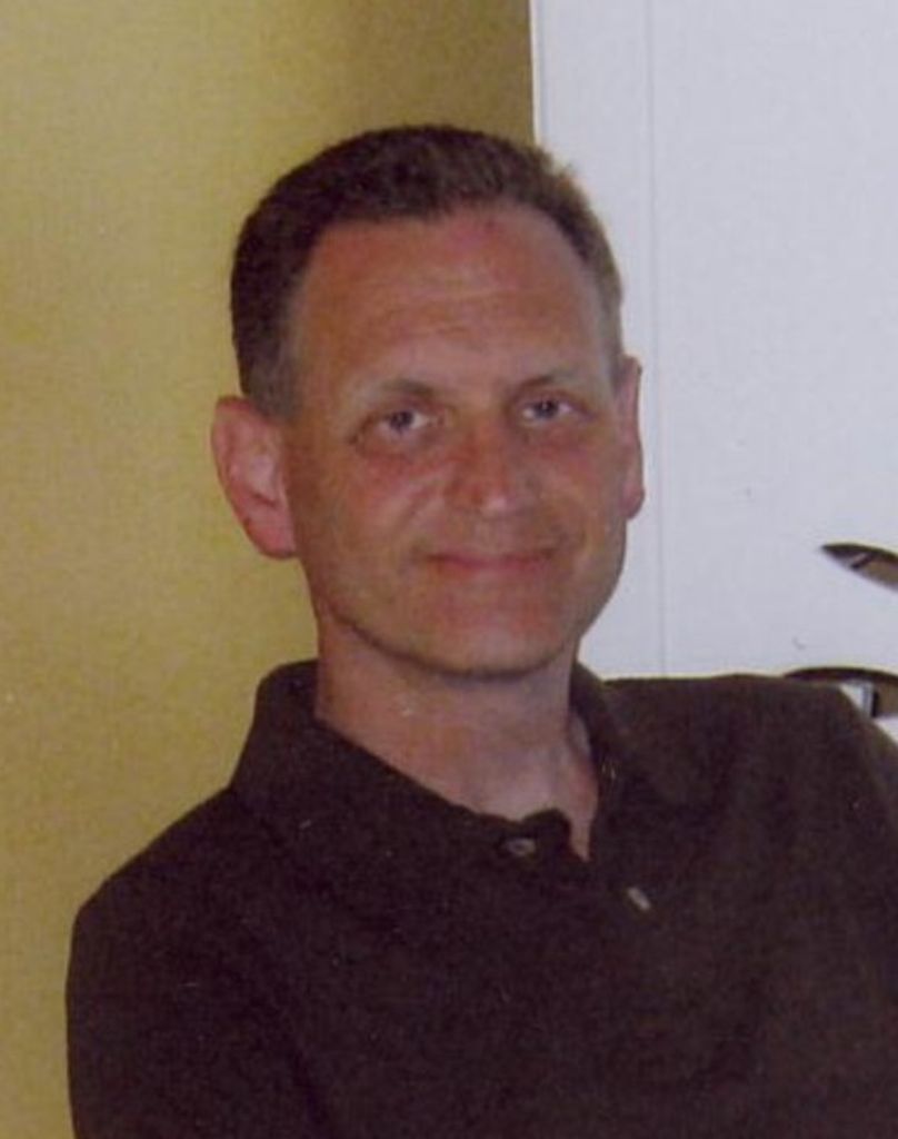 James Corcoran