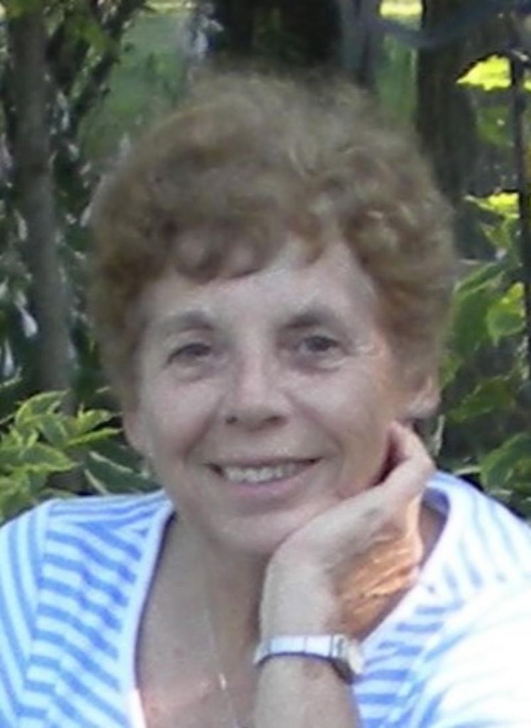 Margaret Horton Profile Photo