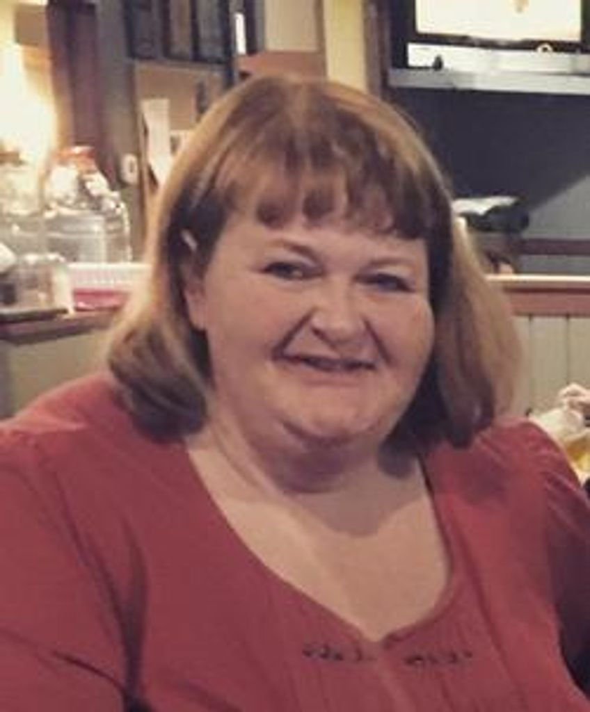 Tina Marie Mcnaughton