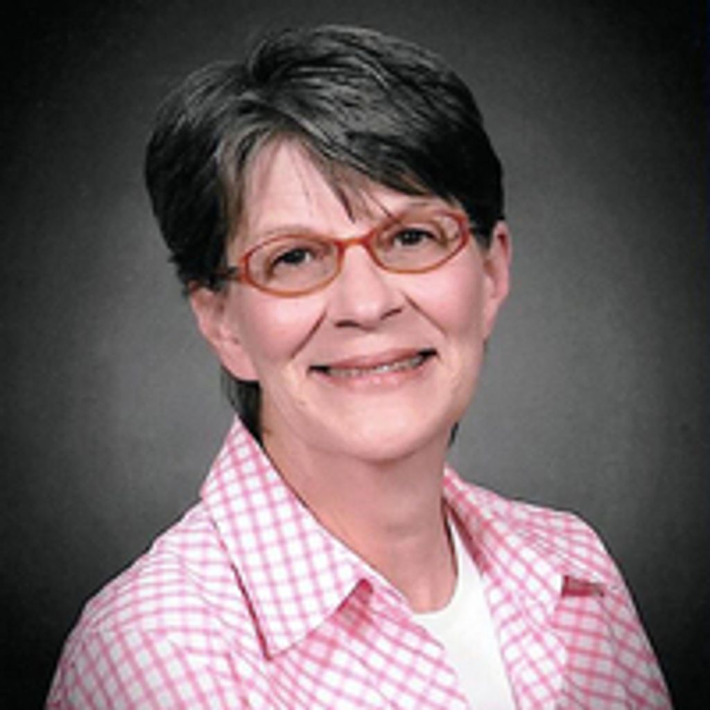 Joy A. Anderson Profile Photo