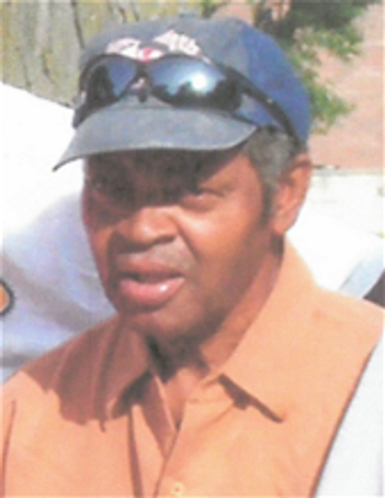 Ronald Reed
