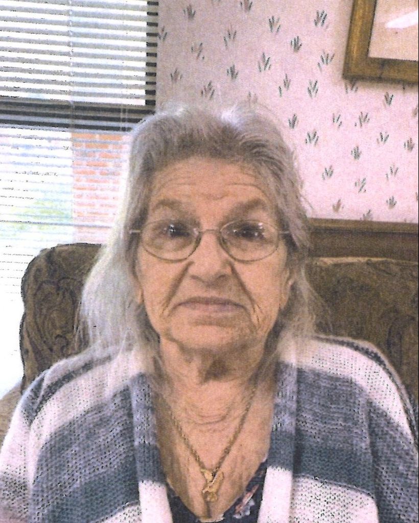 Kay Kemp Baldwin Profile Photo