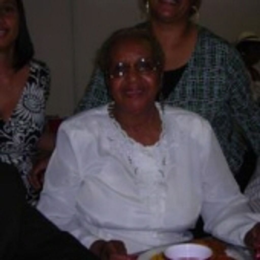 Mary Neal