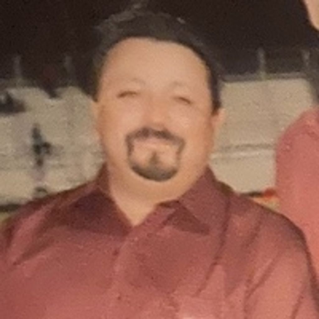 Alejandro Perez Jr.