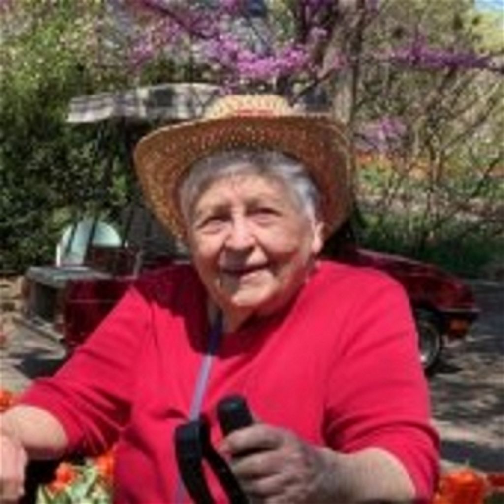 Bessie Evelyn Smith Profile Photo