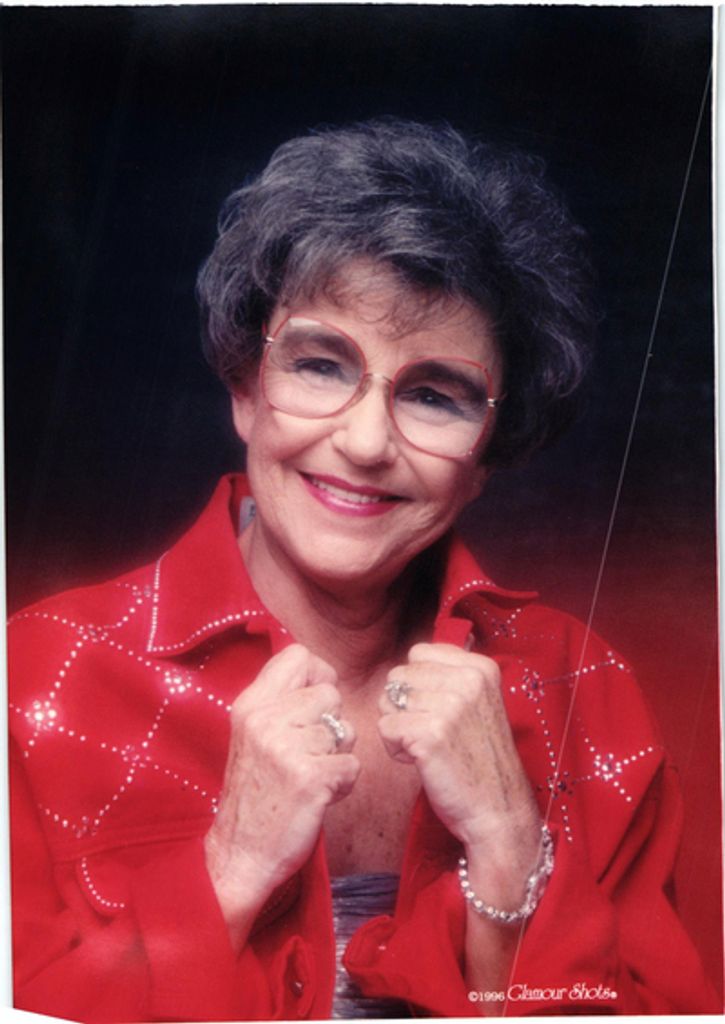 Sarah Francis Horton Durham Profile Photo