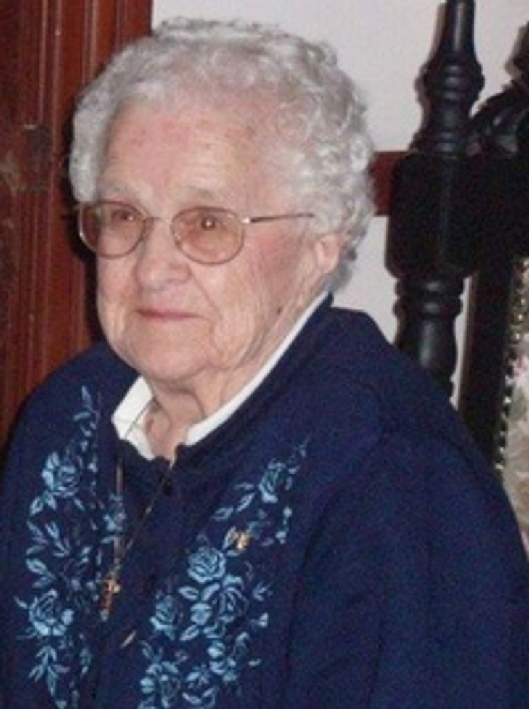 NELLIE M. PACOVSKY Profile Photo