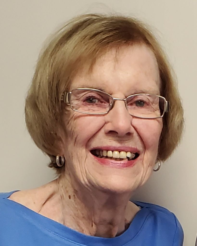 Joan O. Coleman
