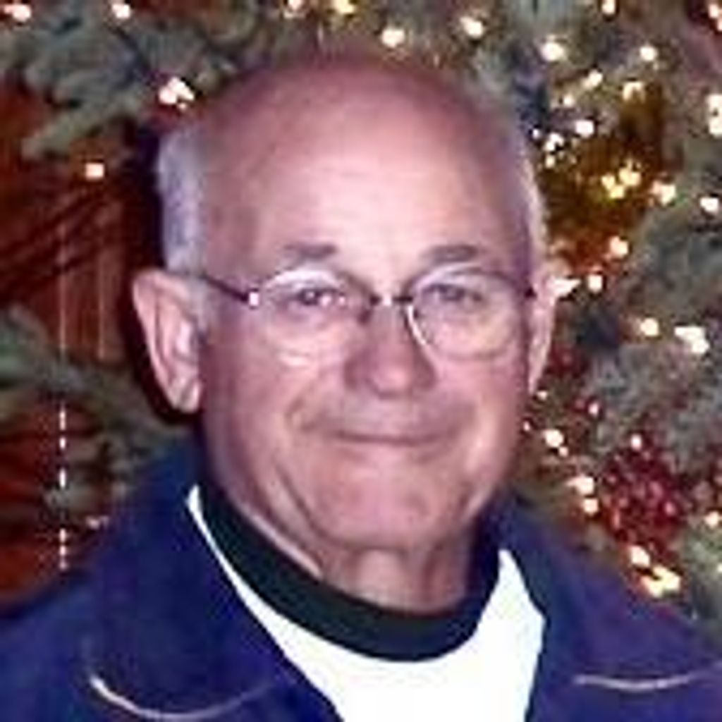Conrad J. Miller