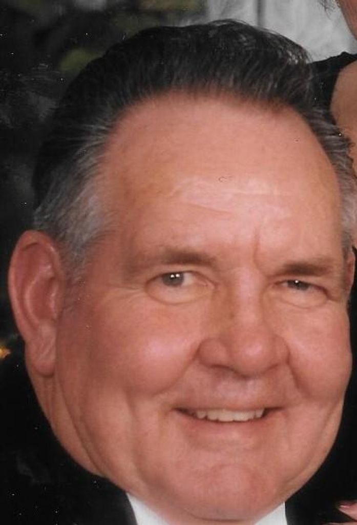 Ernest Froerer Zinie Profile Photo
