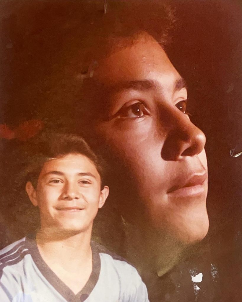 Marco Antonio Rodarte