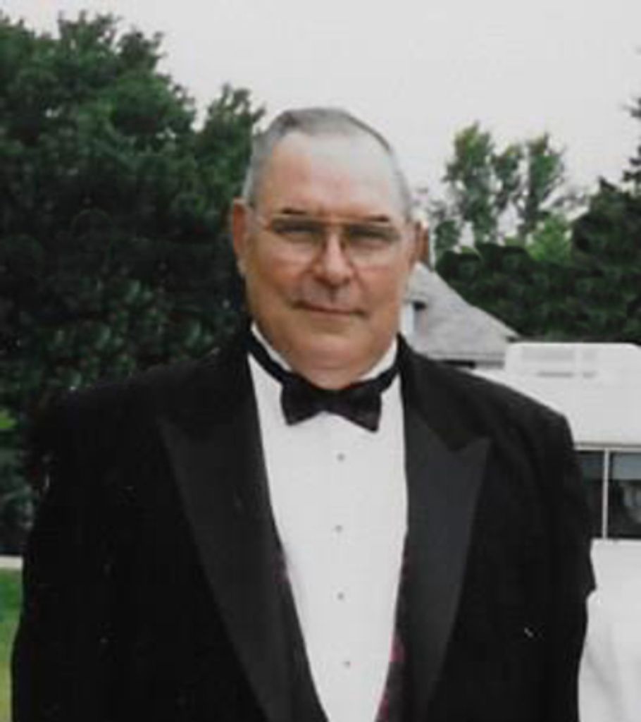 Allen Wallace Miiller Profile Photo