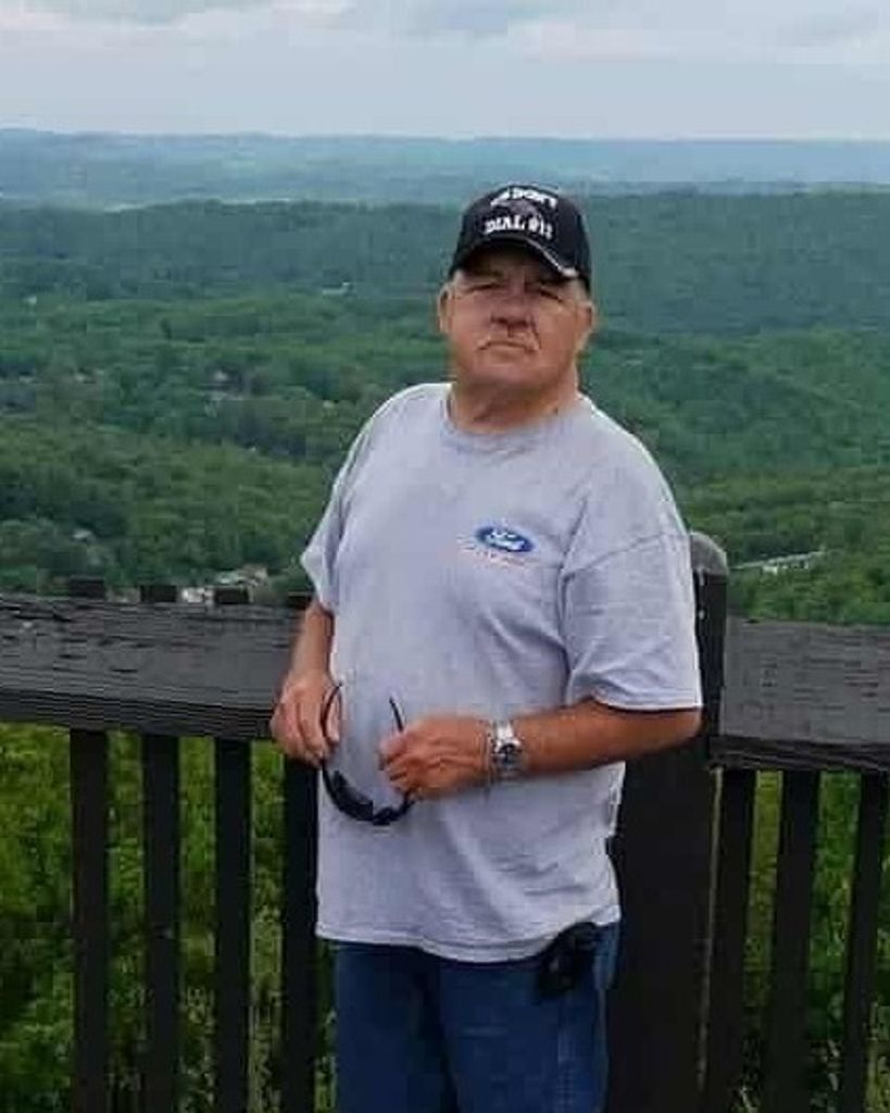 Kenneth Lee Bowman Profile Photo