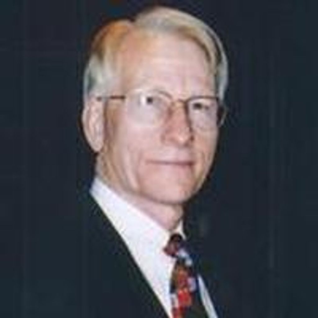 Denzil Edward Oswalt