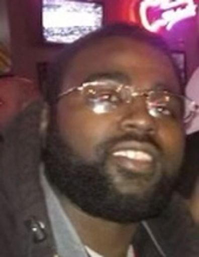 Reginald "Reggie" Treville Benoit Profile Photo
