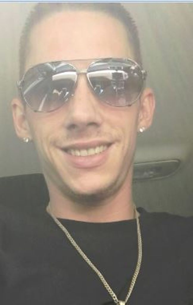 Brandon C. Chaney