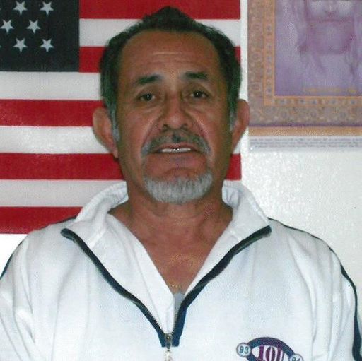 Raul Cortez Profile Photo