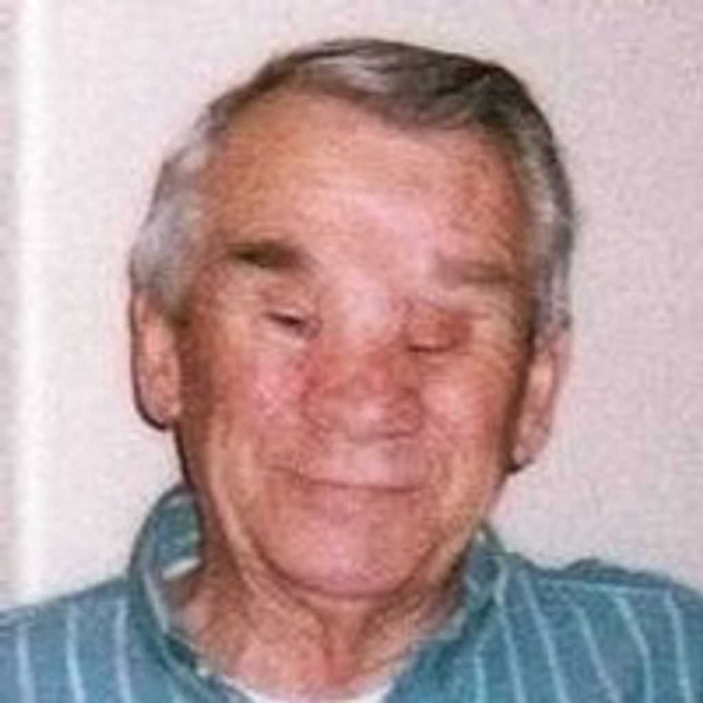Larry Morrison