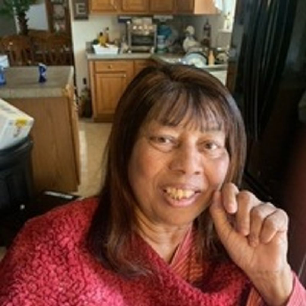 Annie B. Foster