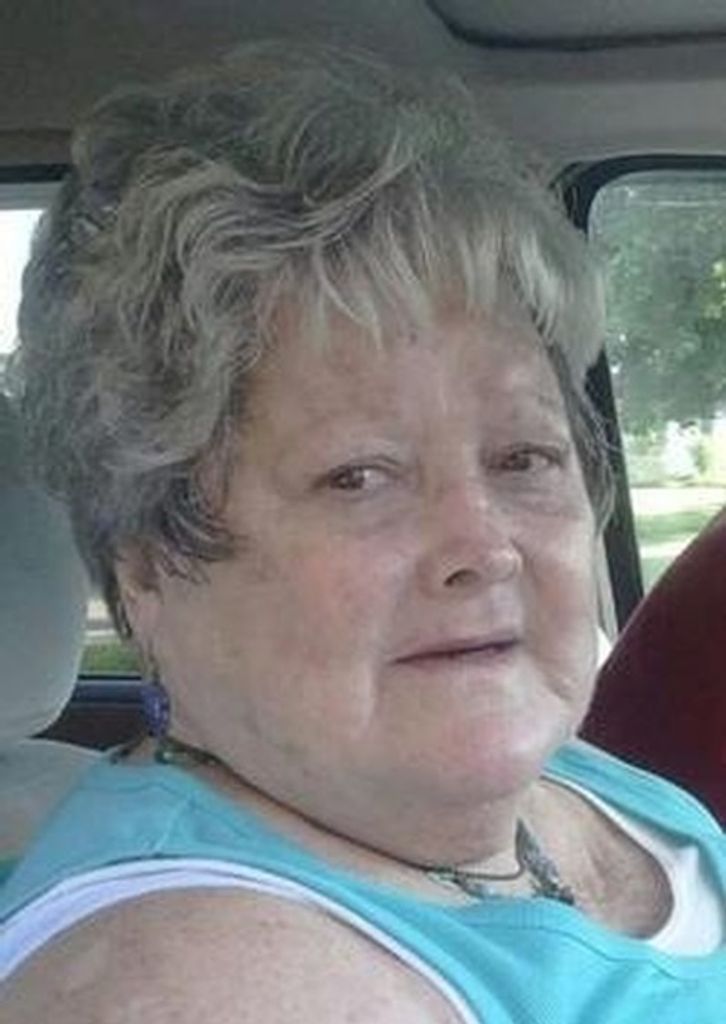 Linda Fay Friese